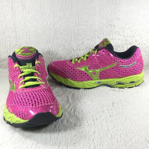 mizuno wave precision 13